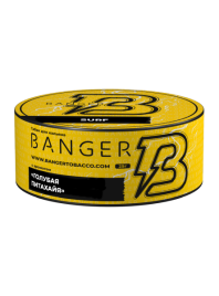 Табак для кальяна Banger Surf, 25 гр