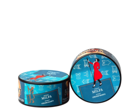 Табак для кальяна Satyr MILFA, 25 гр