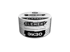 Табак для кальяна Element Воздух EKZO, 25 гр