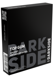 Табак для кальяна DARKSIDE TOP GUM (Core), 100 гр