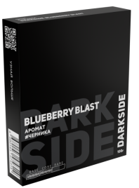 Табак для кальяна DARKSIDE BLACKBERRY (Core), 100 гр