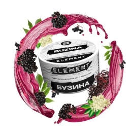 Табак для кальяна Element Воздух Buzina, 25 гр