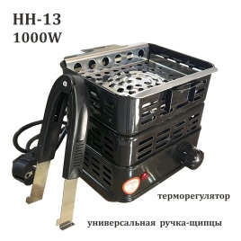 Плитка д/розжига углей HH-13, 1000W
