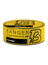 Табак для кальяна Banger Papa Ya, 25 гр