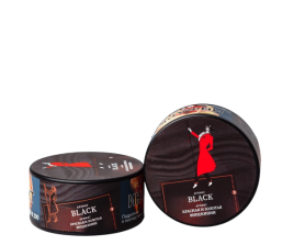 Табак для кальяна Satyr Old School BLACK, 25 гр