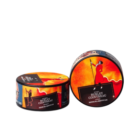 Табак для кальяна Satyr Old School BURLEY COINTREAU, 25 гр