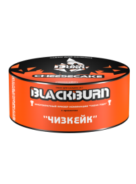 Табак для кальяна BlackBurn CHEESECAKE, 25 гр