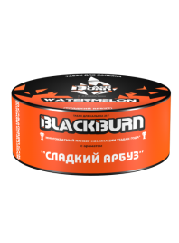 Табак для кальяна BlackBurn WATERMELON, 25 гр