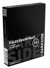 Табак для кальяна DARKSIDE KALEE GRAPEFRUIT 2.0 (Core), 30 гр