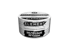 Табак для кальяна Element Воздух Amazingren, 25 гр