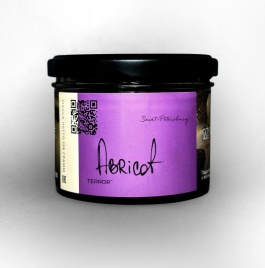 Табак для кальяна Trofimoff’s Burley Abricot (Абрикос), 125 гр