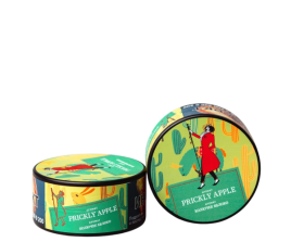 Табак для кальяна Satyr PRICKLY APPLE, 25 гр