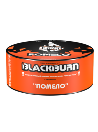 Табак для кальяна BlackBurn POMELO, 25 гр