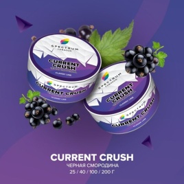 Табак для кальяна Spectrum Classic Current Crush, 25 гр