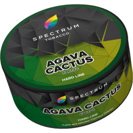 Табак для кальяна Spectrum Hard Agava Cactus, 100 гр