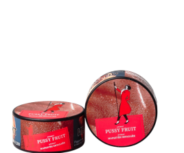 Табак для кальяна Satyr PUSSY FRUIT, 25 гр