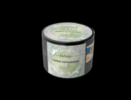 Табак для кальяна NAШ КИВИ СЕЛЬДЕРЕЙ, 40 гр
