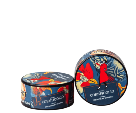 Табак для кальяна Satyr CORNHOOLIO, 25 гр