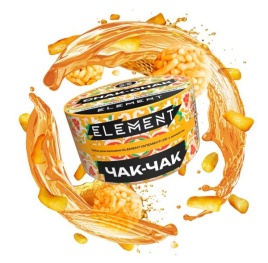 Табак для кальяна Element Земля Chak-Chak, 25 гр