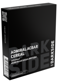 Табак для кальяна DARKSIDE ADMIRAL ACBAR (Core), 100 гр