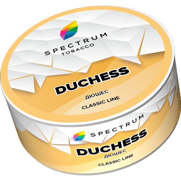 Табак для кальяна Spectrum Classic Duchess, 25 гр фото 2