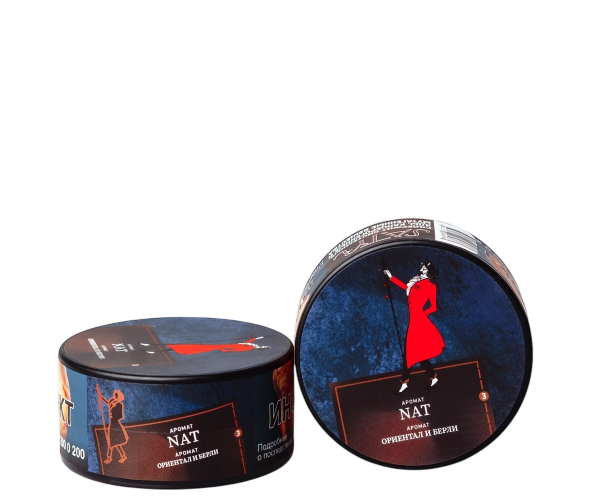 Табак для кальяна Satyr Old School NAT, 25 гр фото 1