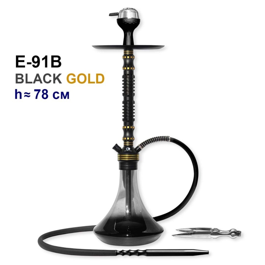 Кальян SEVEN STAR E-91 фото 1