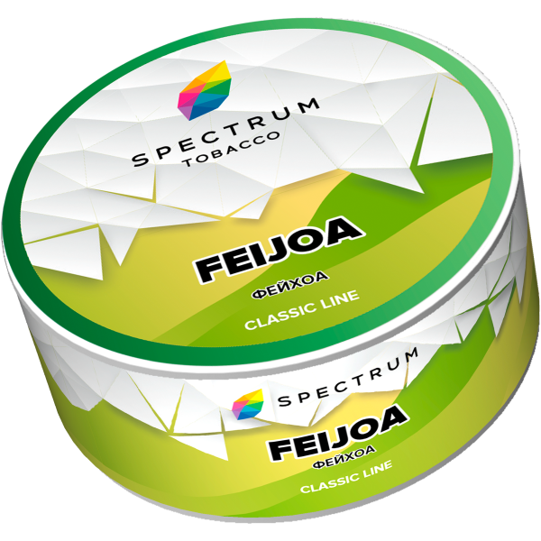 Табак для кальяна Spectrum Classic Feijoa, 25 гр фото 2