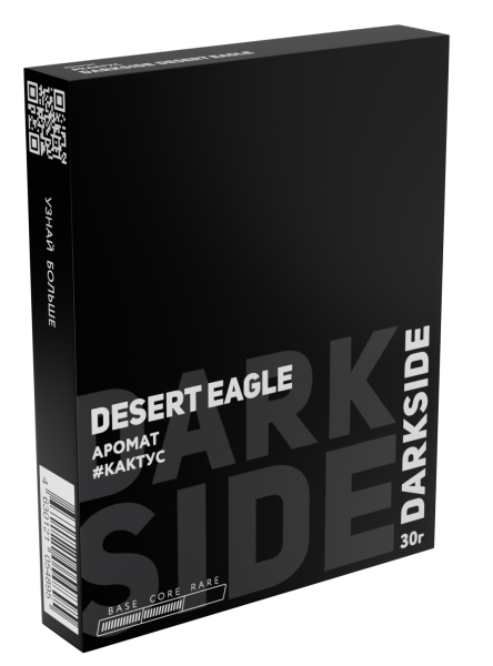 Табак для кальяна DARKSIDE DESERT EAGLE (Core), 30 гр фото 1