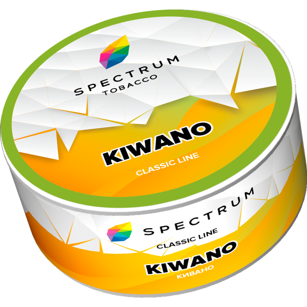 Табак для кальяна Spectrum Classic Kiwano, 25 гр фото 2